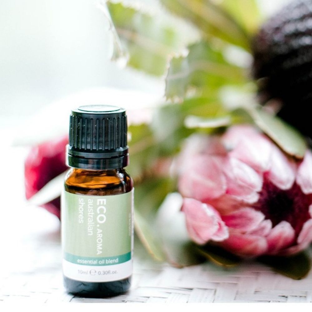 Australian Shores Aromatherapy Essential Oil For Diffuser